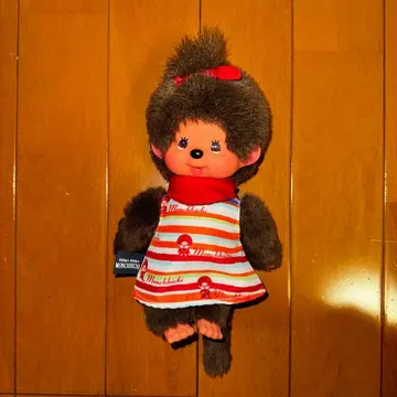 줄무늬 몽치치 40주년