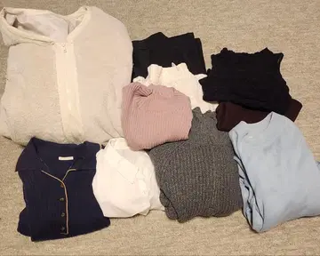 여성용 묶음 판매