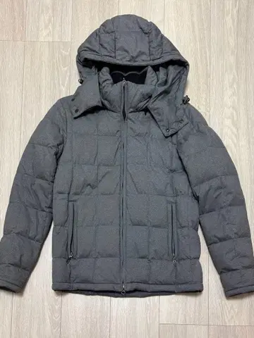 UNITED ARROWS Green Lable Relaxing 다운 M