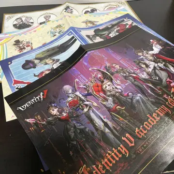 제5인격 콜라보 카페 런치 매트