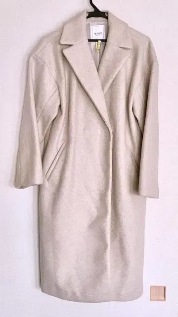 Te chichi TERRASSE 롱 코트