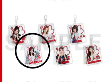 베비몬 온라인 복권 아현 세트