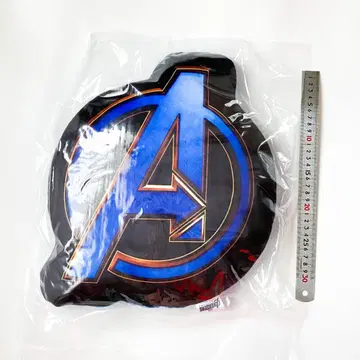 새상품 AVENGERS ENDGAME 어벤져스 쿠션 마블