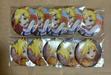 프로세카 그리캔 카가미네 렌 23C 24C 각 5점