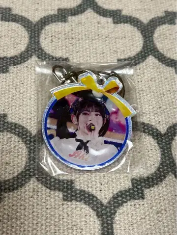 스가타 아키 오너먼트