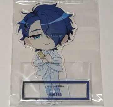 MILGRAM 밀그램 SD 캐릭터 로프트 BIG 아크릴 스탠드 하루카