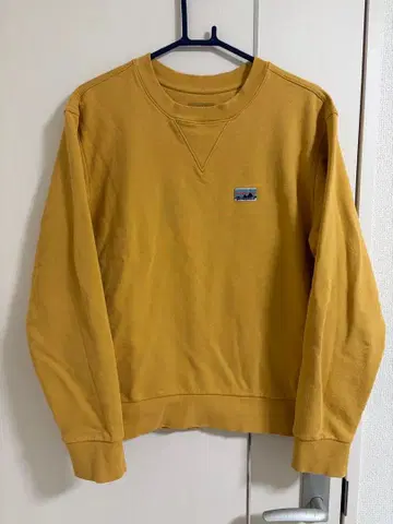 파타고니아 트레이닝복 맨투맨 남성용 S 24년