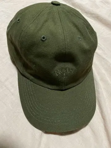 노아 캡