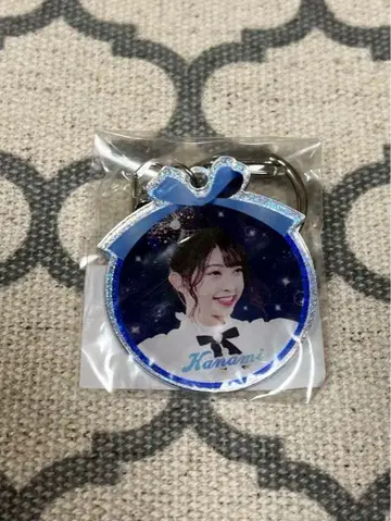 츠지노 카나미 오너먼트