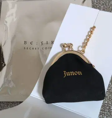 BE:FIRST 시크릿 코인 케이스 준논