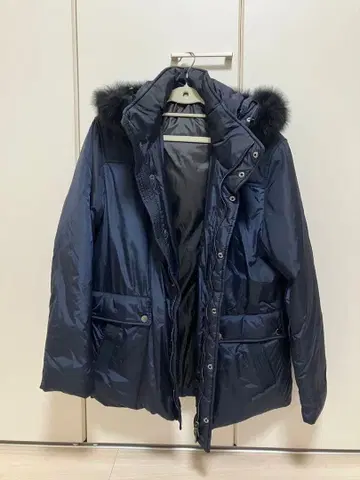 JOSEPH HOMME 다운 자켓