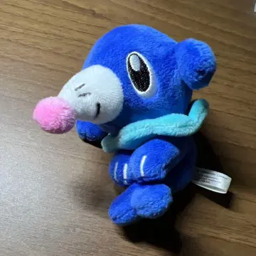 작은 봉제 인형 IN 몬스터 볼 케이스 vol.3 아시마리