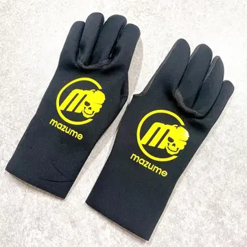 [ mazume ] 네오 플레인 그로브 M