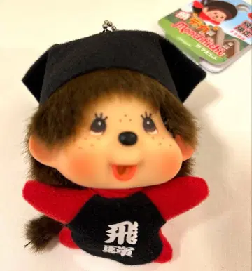 히다 한정판 사루보보 몬치치 얼굴 큰 몬치치 키링