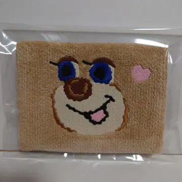 페이러 티슈 파우치