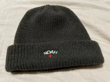 노아 니트 캡