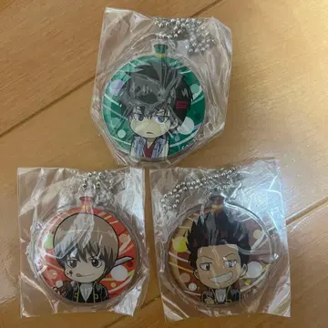 은혼 진선조 아크릴 참