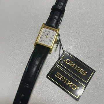 [ 한정 특가 ] 세이코 SWR054 여성용 아날로그 워치