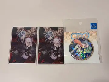 Starry Sky 스타스카 AGF 산리오 이츠키 코타로