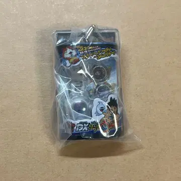 요괴워치 미니어처 패키지 컬렉션 DX 요괴워치