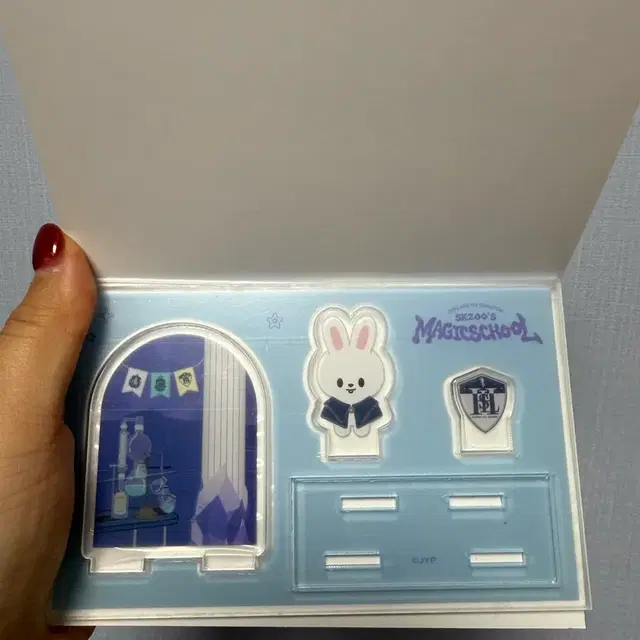 스트레이키즈 리빗 아크릴 스탠드