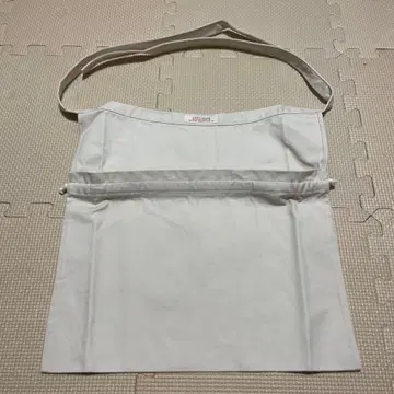 Phigvel Jantiques 에이프런 백