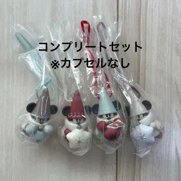 리루린린 캡슐 토이 2025 컴플리트 세트