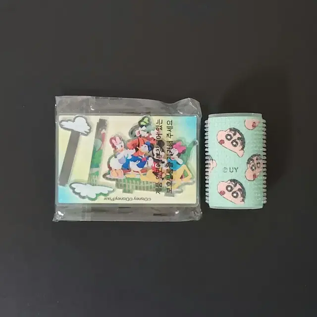 [디즈니/미개봉] 6.5cm 스위트박스 아크릴 스탠드 미키마우스 친구들