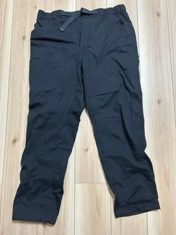 유니클로 히트텍 팬츠 웜 팬츠