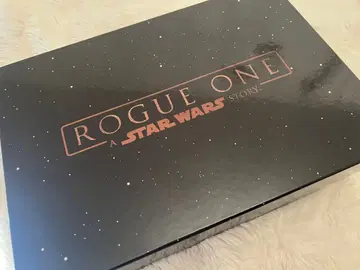 로그 원: 스타워즈 스토리 한정판