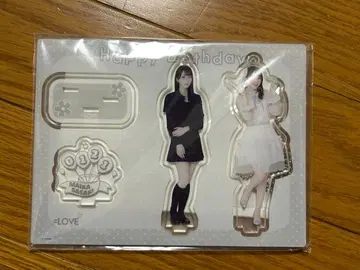 사사키 마이카 생일 굿즈 2024