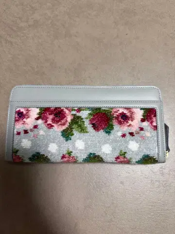 FEILER 장지갑 미사용 새상품