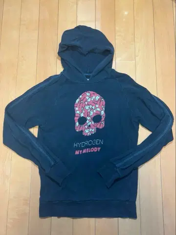 하이드로겐 후드티 마이멜로디
