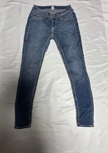 True Religion 트루 릴리전 청바지 팬츠 데님