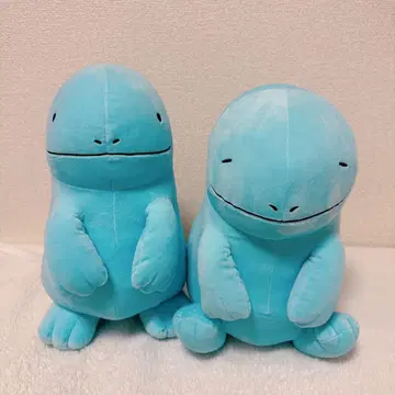 포켓몬 누오 봉제 인형