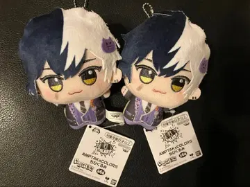 AMPTAKxCOLORS SD 인형 마제타 x 2