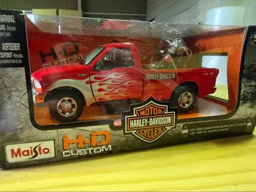 S1332 마이스토 포드 F-350 슈퍼 더티 픽업