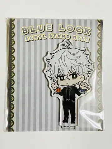 블루 록 Fairy tail 나기 아크릴 스탠드