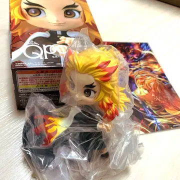 반다이 스피리츠 귀멸 렌고쿠 RENGOKU 피규어 3종 세트