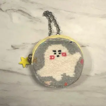 페이러 FEILER 시나푸슈 서클 파우치