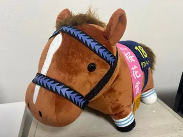 서러브레드 컬렉션 다이와 스칼렛