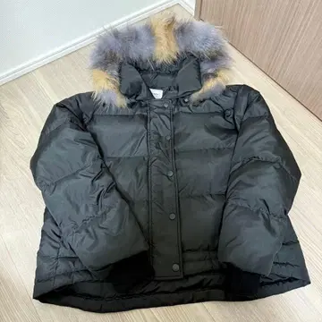 eimy istoire 에이미 이스트 월 다운 자켓