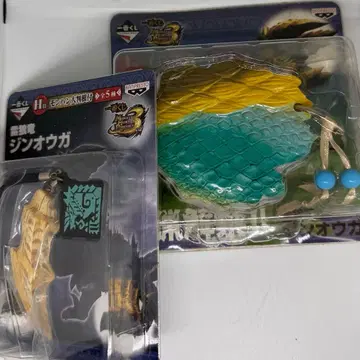 제일복권 진오우거 소재 묶음 판매