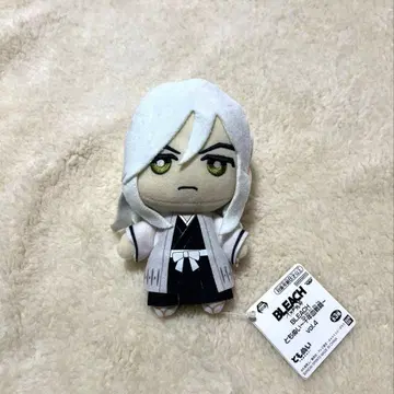 BLEACH 우키타케 쥬시로