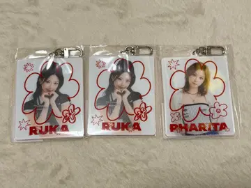 BABY MONSTER 빅 키링