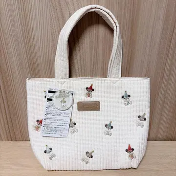 [ 새상품 ] 디즈니 릴린린 2025 토트백