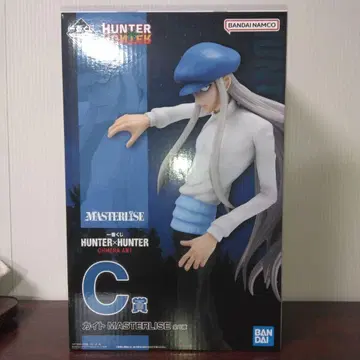 HUNTER x HUNTER 카이토 피규어 C상