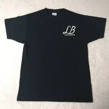 랑그리츠 레더 T셔츠