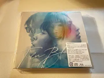 TENBLANK CD & Blu-ray