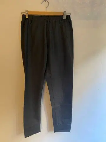 예술과 과학 art&sience 그레이 슬림 팬츠